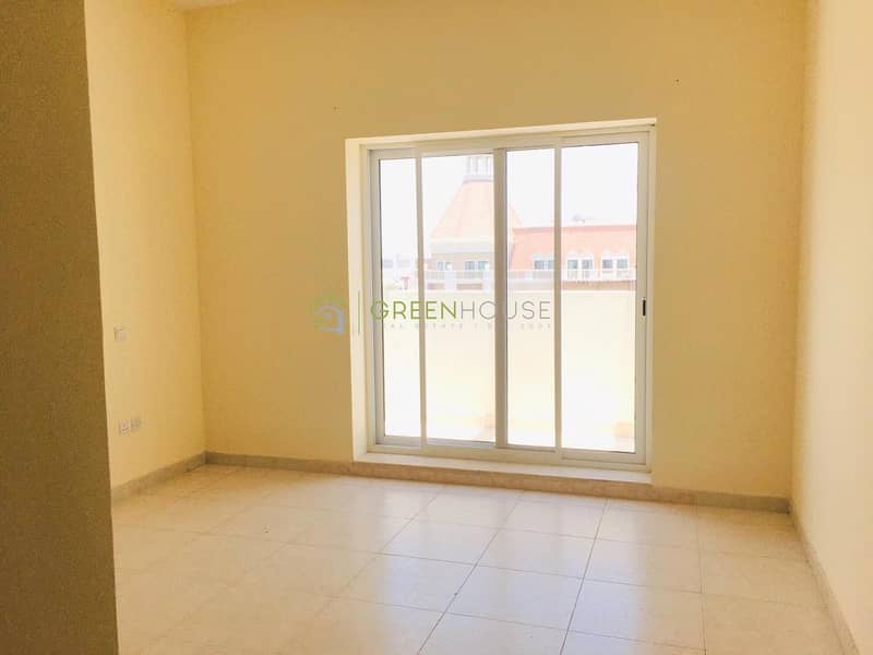 Affordably Priced | Brand New Bright 1 Bedroom Apt.