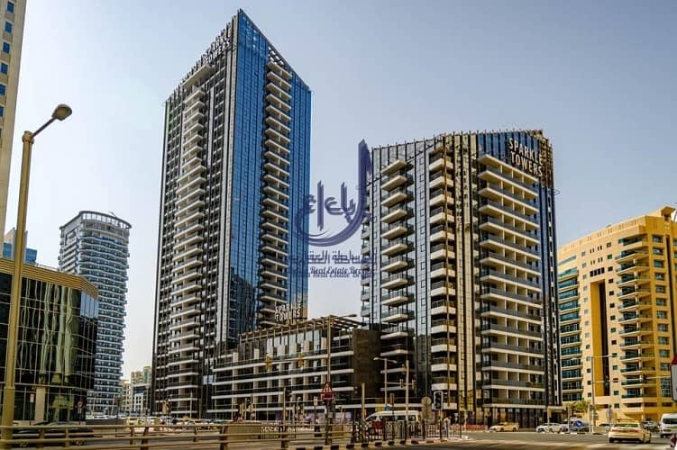 Fully furnished apartment for rent in Dubai Marina