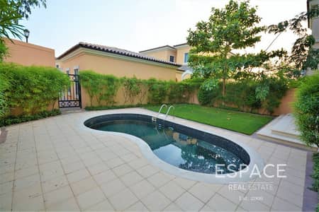 Stunning Villa | Corner Location | 4 Bed Stunning Villa | Corner Location | 4 Bed