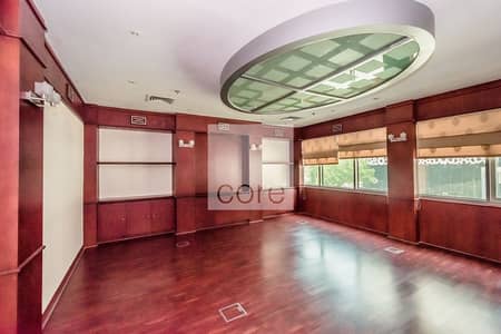 Spacious Office | Ideally Located | Low Floor Spacious Office | Ideally Located | Low Floor