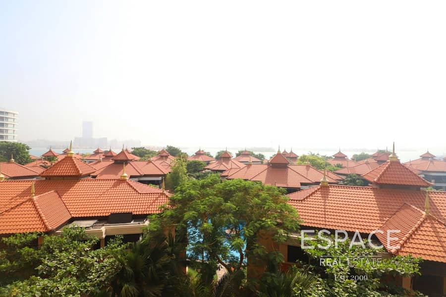 Spacious Fully Furnished 1 Bed in Anantara