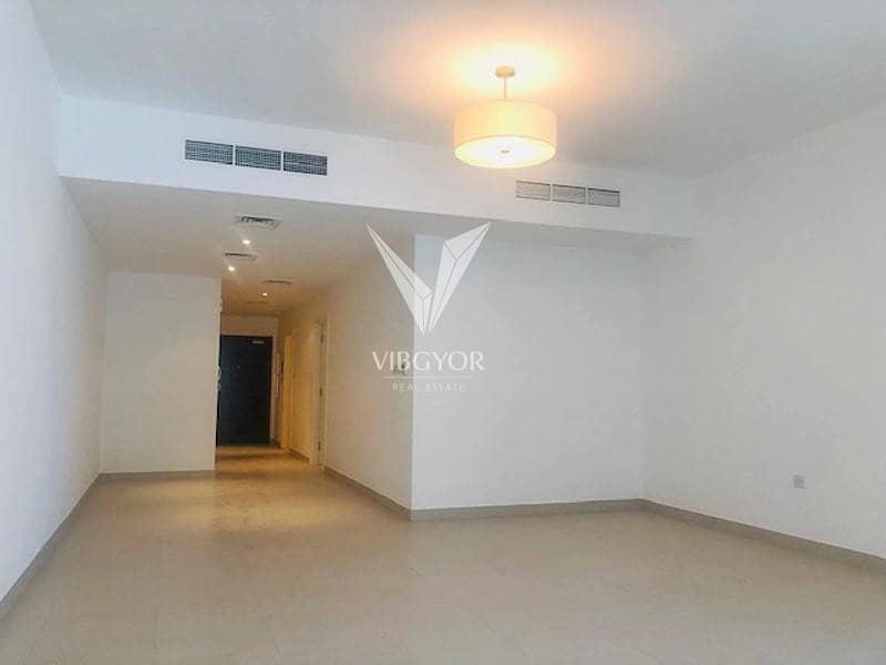 Vacant on July 9 | Huge 1BR | Ground Floor