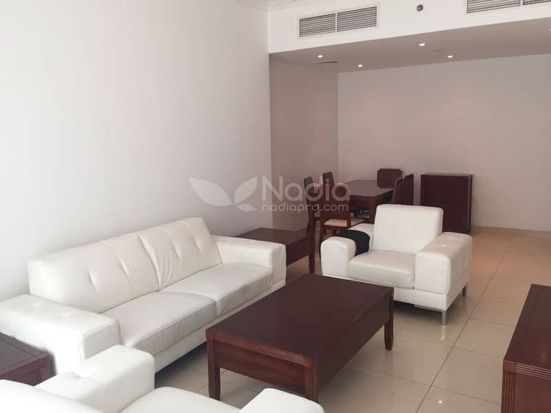 1 BR Fully Furnished | Near Metro | Saba 2 JLT 1 BR Fully Furnished | Near Metro | Saba 2 JLT