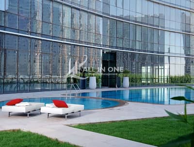 Simple Style with Elegance! 1BR I Parking I Facilities! Simple Style with Elegance! 1BR I Parking I Facilities!