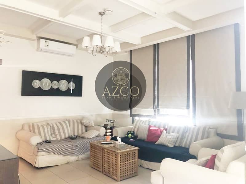 SEMI CLOSED KITCHEN | UPGRADED | 3 BEDROOM + MAID SEMI CLOSED KITCHEN | UPGRADED | 3 BEDROOM + MAID