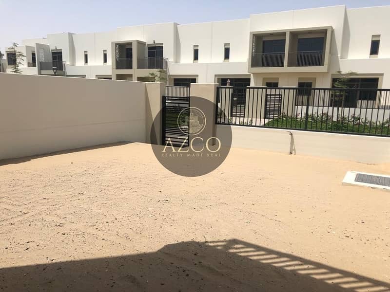 Single Row | Green Belt | 3 BR | Brand new Single Row | Green Belt | 3 BR | Brand new