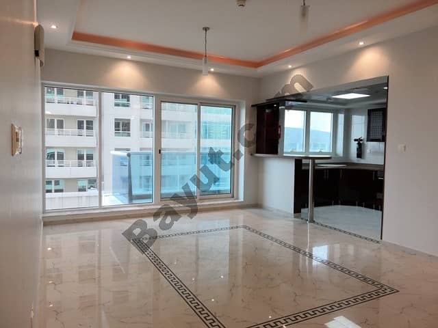 Luxury 1 Bed Sea View for rent in marina 1056 sqft