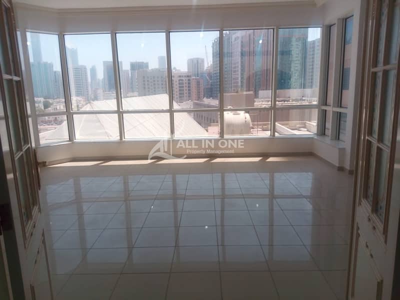 Remarkable 3 Bedroom Duplex+ Maids Room+Gym+Parking! Remarkable 3 Bedroom Duplex+ Maids Room+Gym+Parking!
