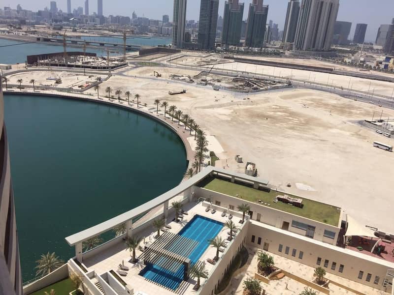 Perfect Sea View I 1BR Apt with Balcony. Perfect Sea View I 1BR Apt with Balcony.