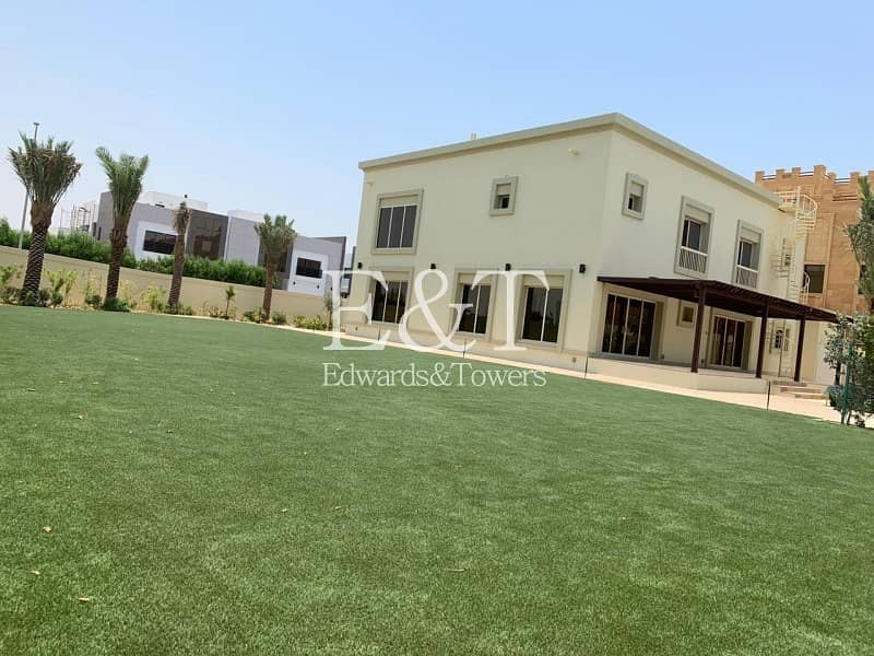 Upgraded Throughout | Private Pool | Large Plot