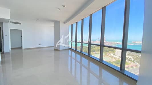 No Commission Etihad Tower 2BR I Basement Parking I Kitchen Appliances! No Commission Etihad Tower 2BR I Basement Parking I Kitchen Appliances!