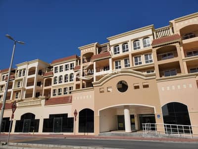Brand New in 12 Payments! Studio with Parking I Gym Brand New in 12 Payments! Studio with Parking I Gym