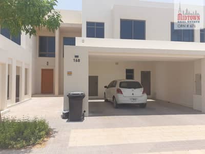 3 Bedroom Villa for Rent in Town Square, Dubai - AMAZING NASHAMA VILLA 3 BED ROOM + MAID ROOM 84 3 Bedroom Villa for Rent in Town Square, Dubai - AMAZING NASHAMA VILLA 3 BED ROOM + MAID ROOM 84