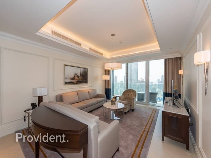Excellent Deal|Full Burj Khalifa and Fountain View Excellent Deal|Full Burj Khalifa and Fountain View