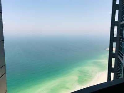 Biggest Full Sea View 2Bedroom Hall For Rent with maid room Biggest Full Sea View 2Bedroom Hall For Rent with maid room