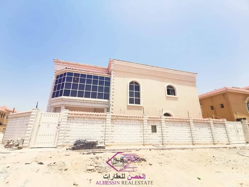 Вилла в Аль Мовайхат，Аль Мовайхат 2, 5 спален, 1250000 AED - 4666846