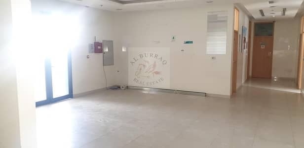 Ready Clinic For rent in Muhaisnah Mall Ready Clinic For rent in Muhaisnah Mall