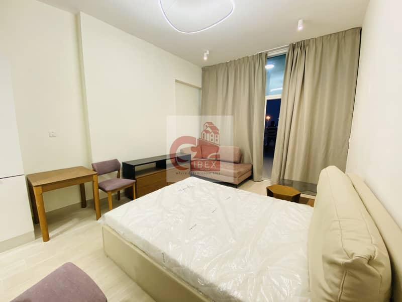 AC Free | Very Huge Terrace | Brand New Studio | Fully Furnished | Call AC Free | Very Huge Terrace | Brand New Studio | Fully Furnished | Call