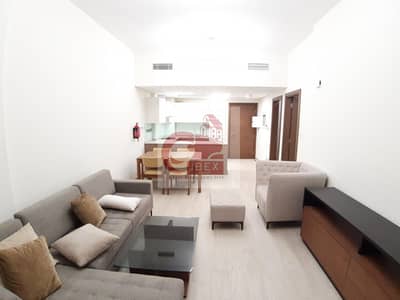 Brand New Fully Furnished 1-Bhk With Chiller Brand New Fully Furnished 1-Bhk With Chiller
