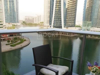 Upgraded | 2-Bed plus Maids | Lake View Upgraded | 2-Bed plus Maids | Lake View