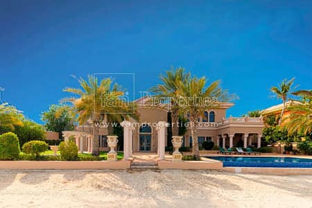 Luxurious 7 Bedroom/Furnished/Multiple cheques Luxurious 7 Bedroom/Furnished/Multiple cheques