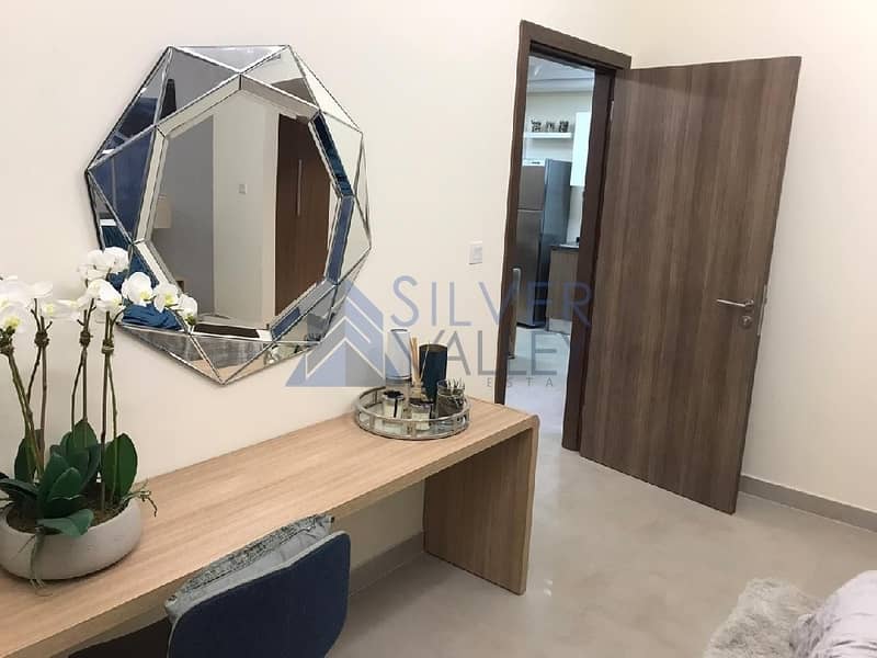 Own A Brand New APT In Dubai Healthcare City Own A Brand New APT In Dubai Healthcare City