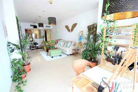 1 Bed With Store | Lake View | Best Layout 1 Bed With Store | Lake View | Best Layout