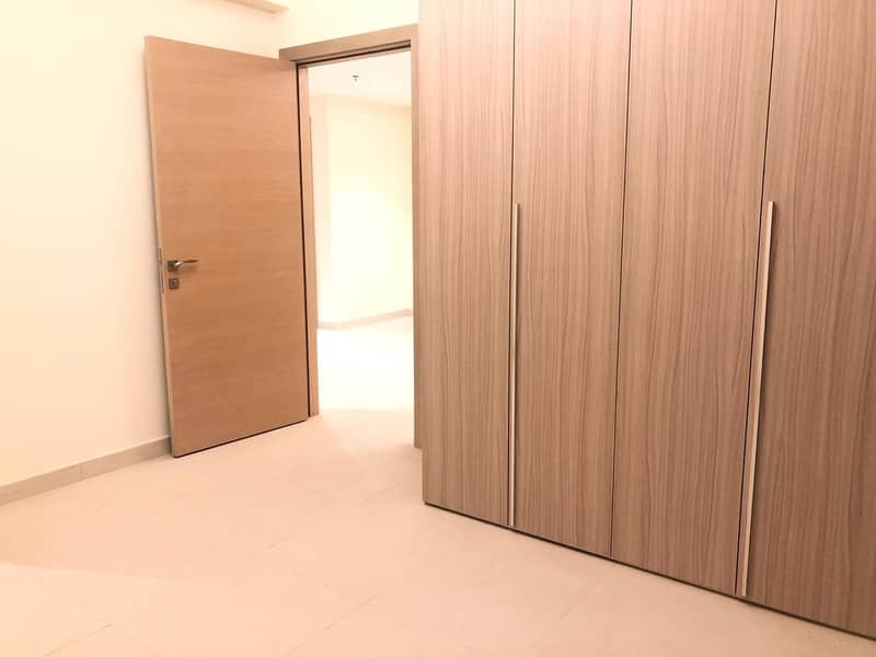 BRAND NEW ONE BEDROOM FOR RENT IN WARSAN 4