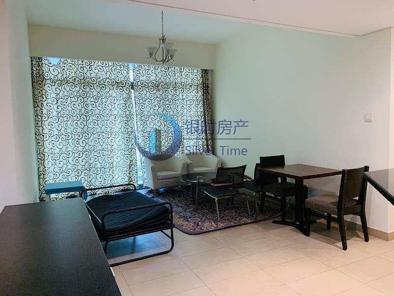 Stunning Lake View / Fully Furnished Apartment for rent