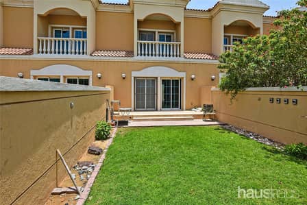 Landscaped | Available Now | 1 Bed Townhouse Landscaped | Available Now | 1 Bed Townhouse