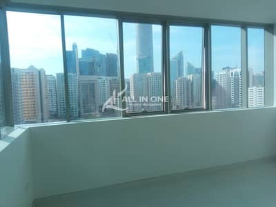 Brand New!1BR with Basement Parking and Gym! Brand New!1BR with Basement Parking and Gym!