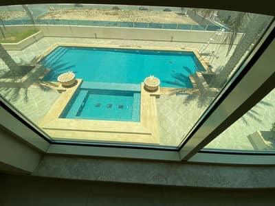30 DAYS FREE BEAUTIFUL BRAND NEW STUDIO WITH BALCONY FOR RENT IN PHASE 2 WARSAN 4 30 DAYS FREE BEAUTIFUL BRAND NEW STUDIO WITH BALCONY FOR RENT IN PHASE 2 WARSAN 4