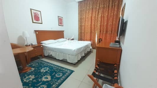 Furnished 1BR inclusive of Utilities! Furnished 1BR inclusive of Utilities!