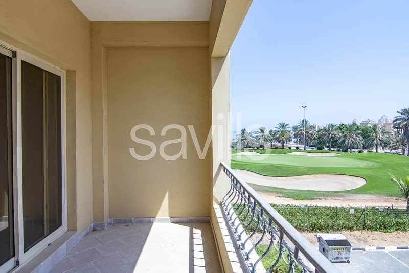 Partial Golf view -No commission- Studio Partial Golf view -No commission- Studio