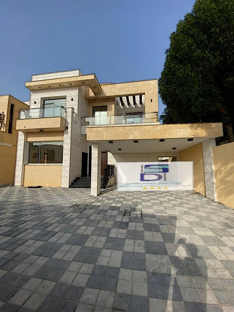 Вилла в Аль Мовайхат，Аль Мовайхат 2, 5 спален, 1670000 AED - 4667306