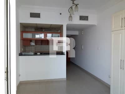 Studio for Rent in Dubai Marina, Dubai - Large Studio w/ Balcony|Manchester Tower Studio for Rent in Dubai Marina, Dubai - Large Studio w/ Balcony|Manchester Tower