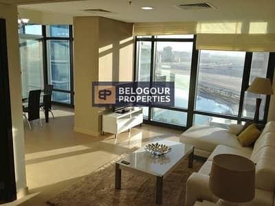 Amazing Lake View | Furnished 2 Bed | Lakeside | JLT Amazing Lake View | Furnished 2 Bed | Lakeside | JLT