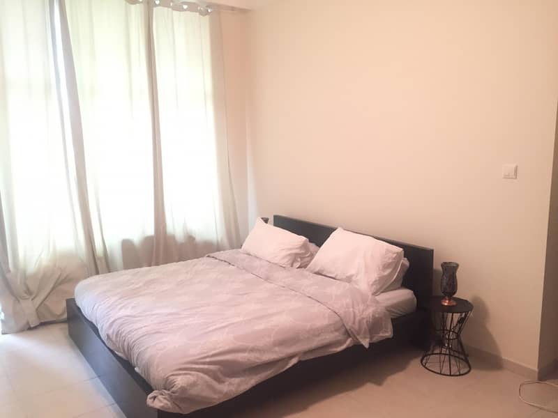 One Bed in Downtown Close to Dubai Mall One Bed in Downtown Close to Dubai Mall
