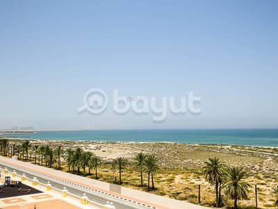 Magnificent Unit |Balcony| Sea View -Ready to Move in Magnificent Unit |Balcony| Sea View -Ready to Move in