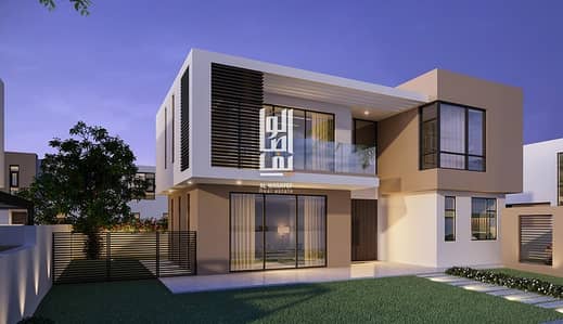 Most Luxury villa in the heart of Sharjah.! 5% DP| Forever 0% Service charge Most Luxury villa in the heart of Sharjah.! 5% DP| Forever 0% Service charge