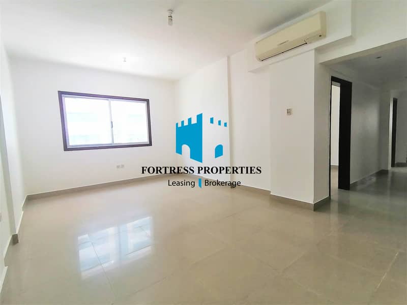 AFFORDABLE & CLEAN 3BHK FLAT IN ELECTRA | SPLIT A/C