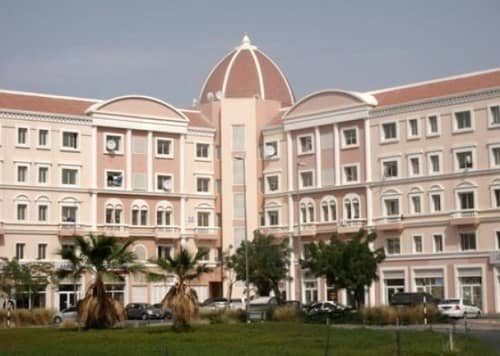 Best Deal:Italy Cluster One Bedroom with Balcony  Only In 25000 By 4 cheques . . !