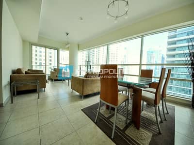 Sea View | Chiller Free | High Floor |Pet friendly Sea View | Chiller Free | High Floor |Pet friendly