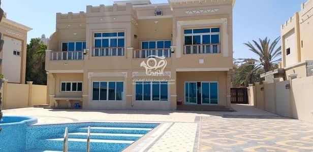 4 Bedroom Villa for Rent in Marina Village, Abu Dhabi - Excellent and Luxurious 4 Bedroom Villa 4 Bedroom Villa for Rent in Marina Village, Abu Dhabi - Excellent and Luxurious 4 Bedroom Villa