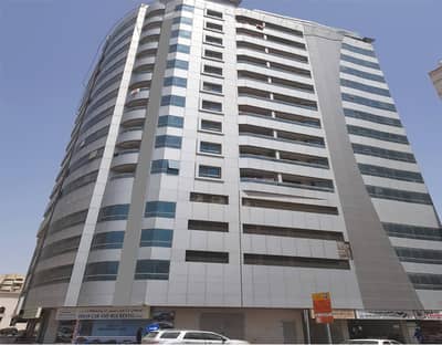 1 Bedroom Flat for Rent in King Faisal Street, Ajman - Moosani Tower, 1 Bedroom Hall with 2 Bathrooms for Rent 1 Bedroom Flat for Rent in King Faisal Street, Ajman - Moosani Tower, 1 Bedroom Hall with 2 Bathrooms for Rent