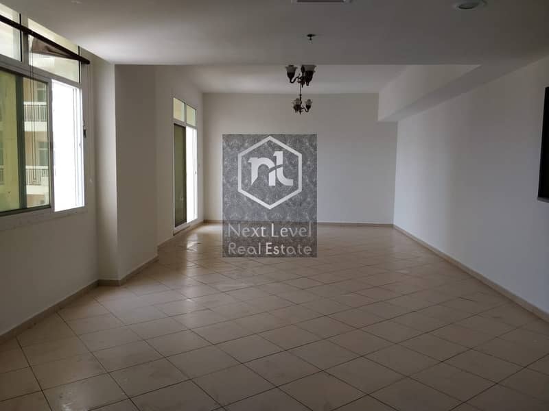 Spacious Two Bedroom With Burj Khalifa View For Sale Spacious Two Bedroom With Burj Khalifa View For Sale