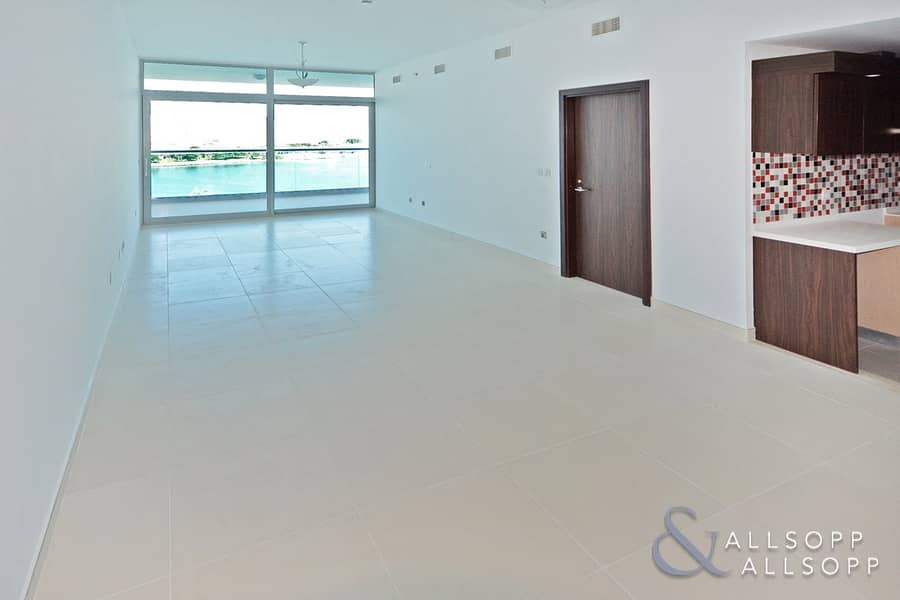 4 Full Sea View | Vacant | Immaculate | 1 BR