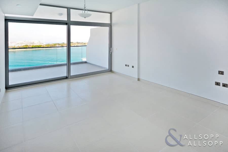 9 Full Sea View | Vacant | Immaculate | 1 BR
