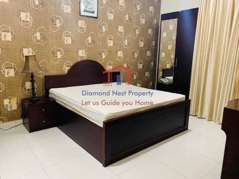 Fully Furnished I 1 Bed APT I Monthly Payment Fully Furnished I 1 Bed APT I Monthly Payment