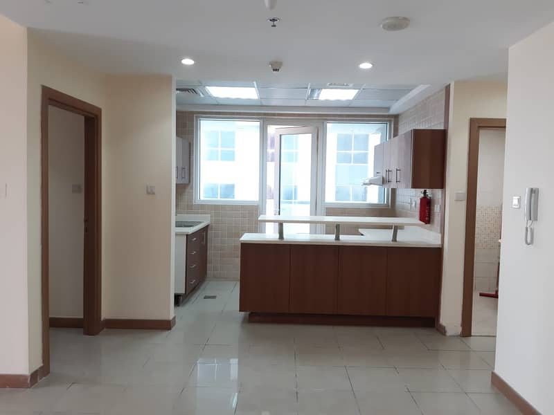 Spacious and Chiller Free 2 Bedroom Apartment for Rent in Dubai Marina